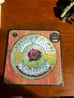 Grateful Dead American Beauty Record