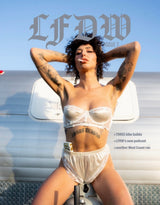 LFDW Magazine Live Forever Die Whenever