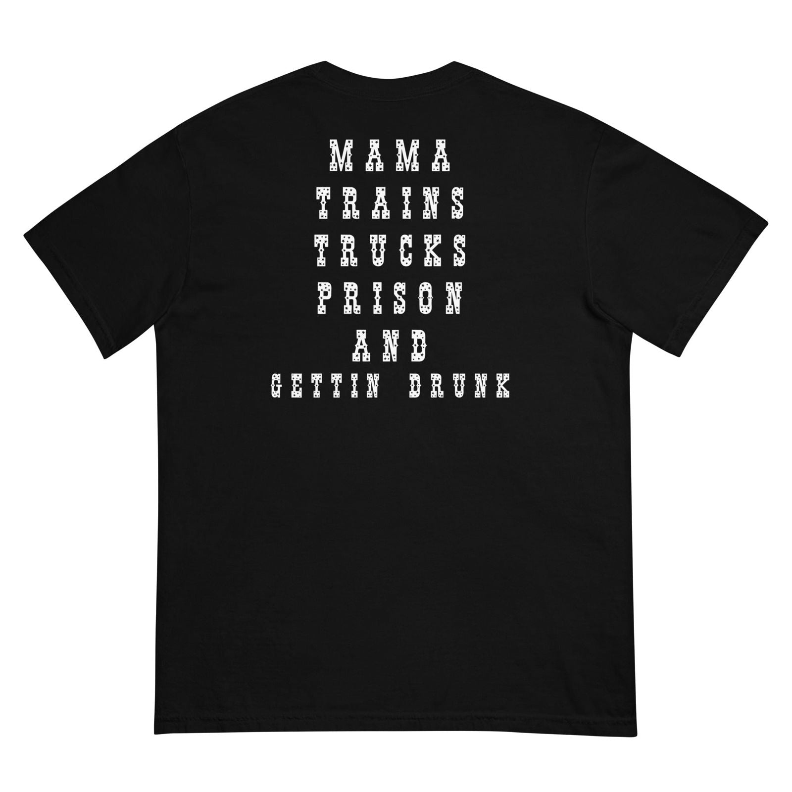 Genuine American T-Shirt – LFDW