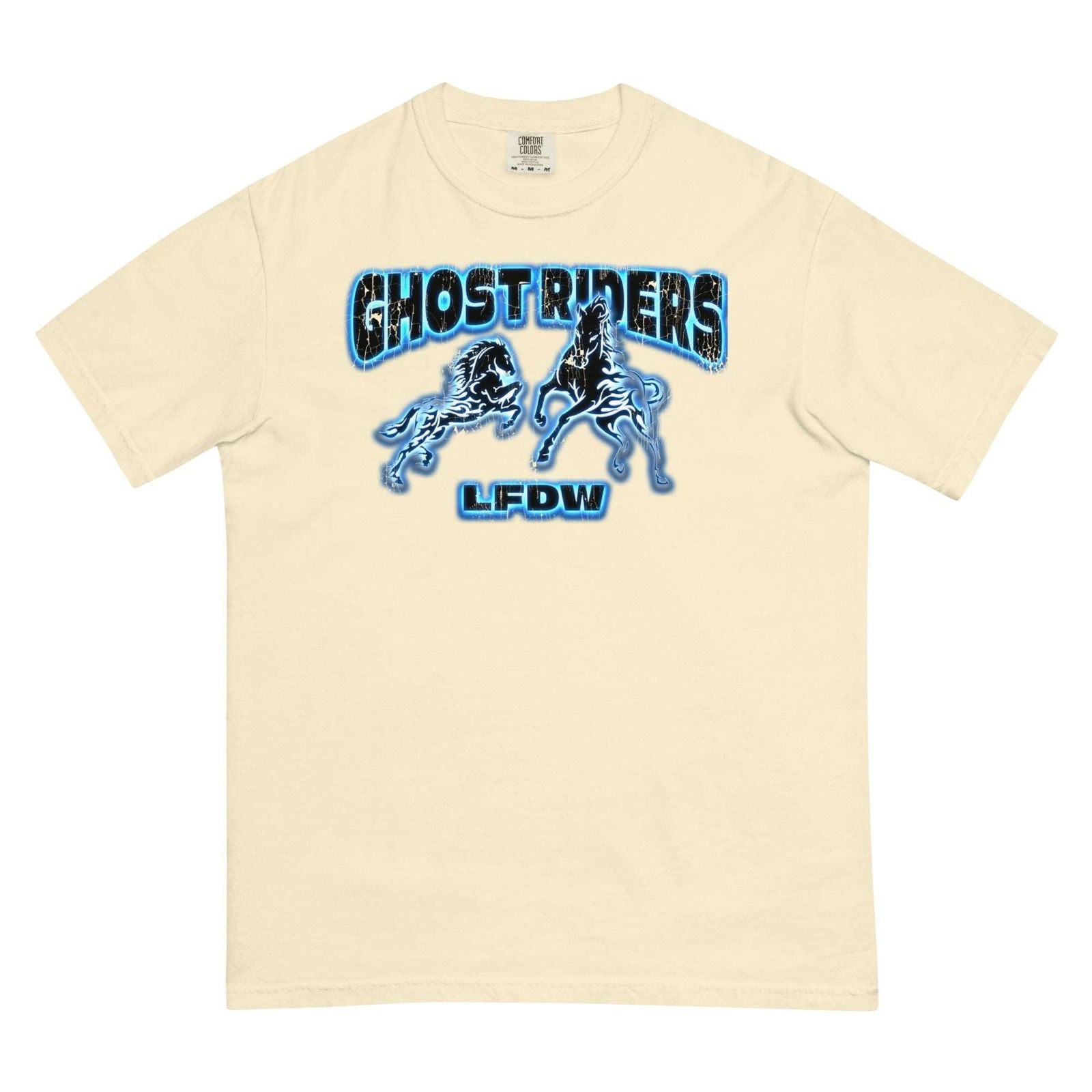 Ghost Riders T-Shirt - LFDW