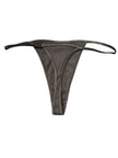 Guaranteed Satisfaction Thong - LFDW