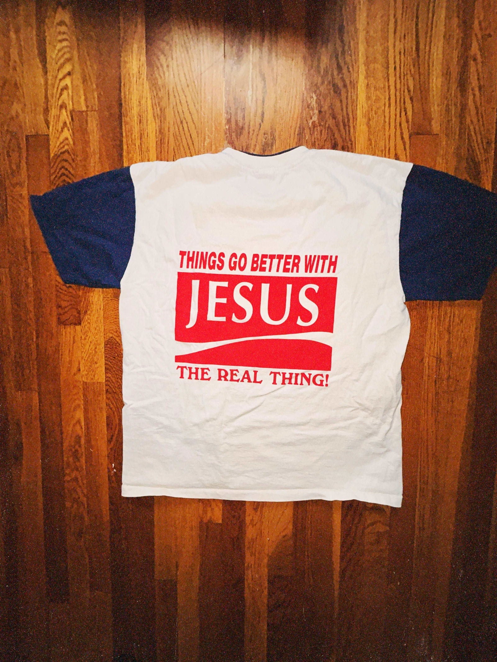 Heartbeat of America T-Shirt Size - XL - LFDW