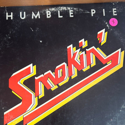 Humble Pie Smokin - LFDW