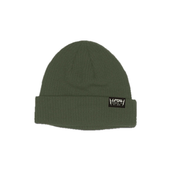 Bolt Beanie LFDW
