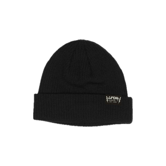 Bolt Beanie LFDW