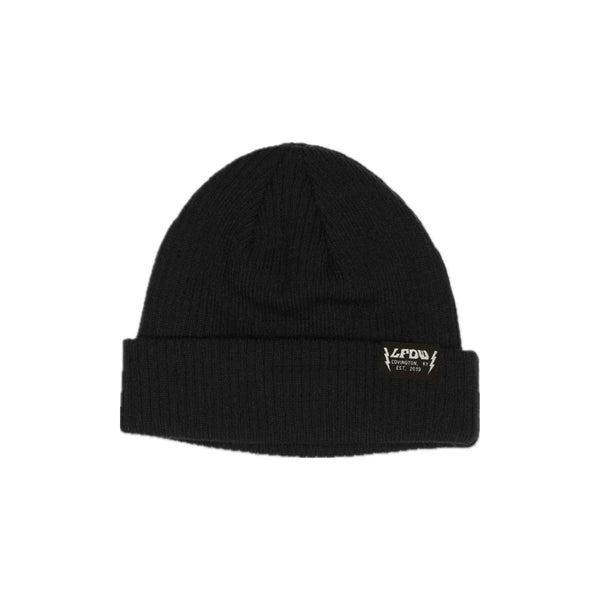 Bolt Beanie LFDW
