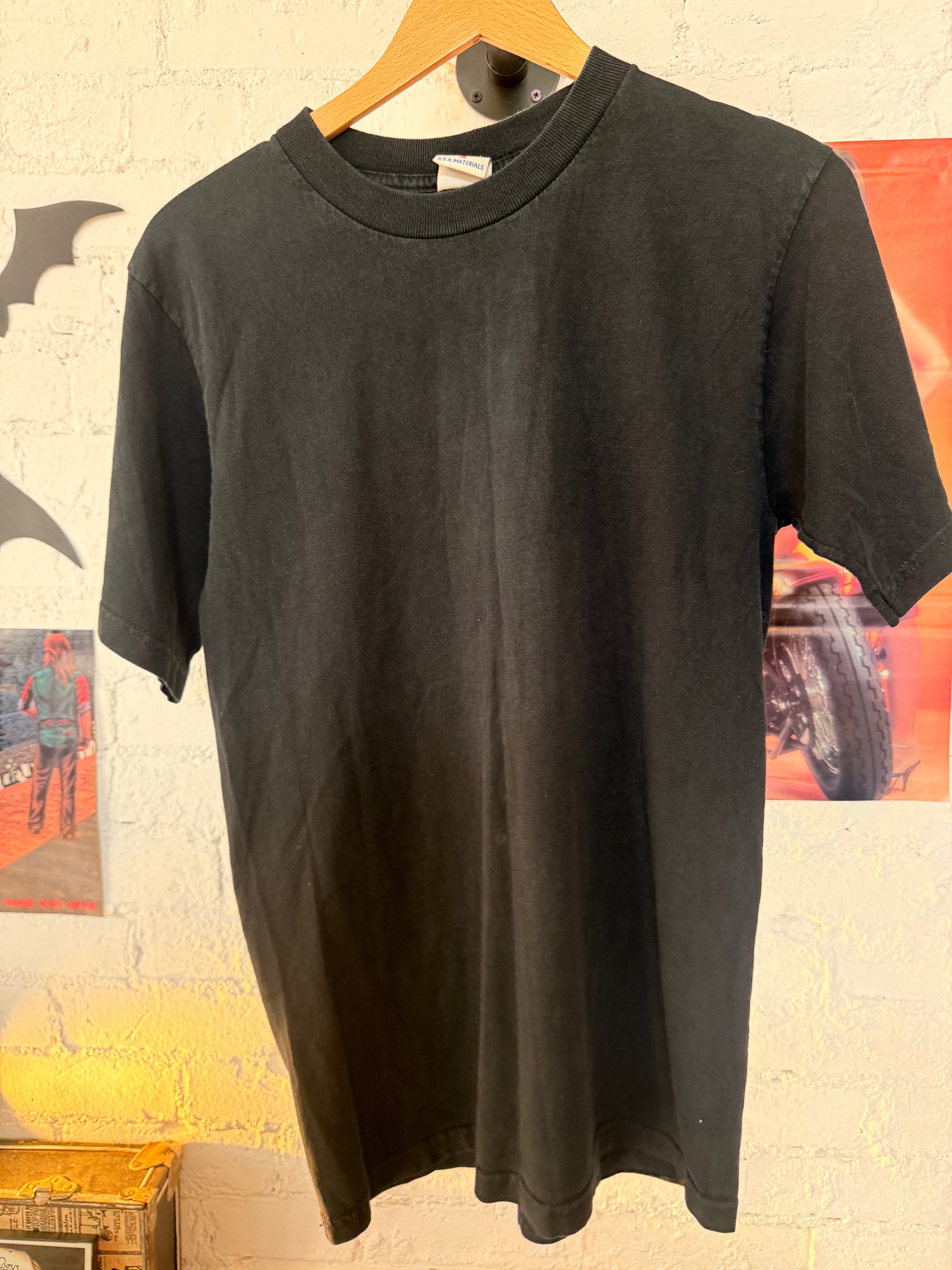 Y2K West coast Choppers Tee Size-M LFDW