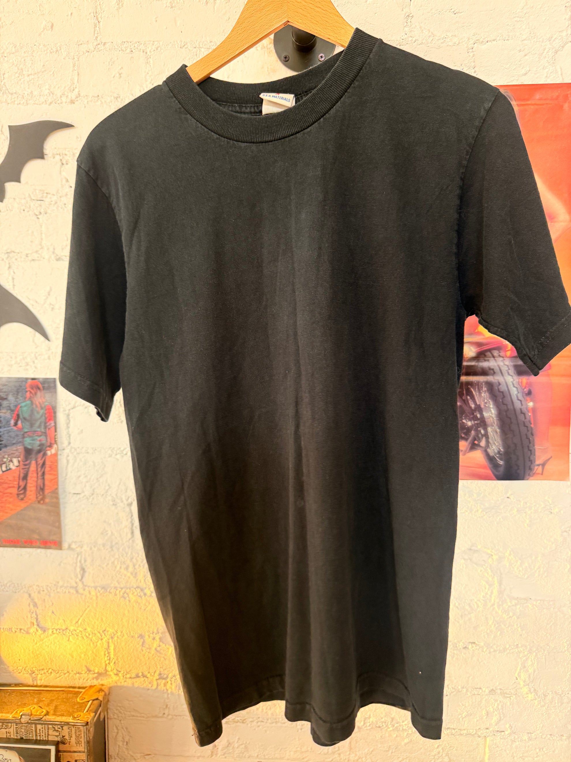Y2K West coast Choppers Tee Size-M LFDW