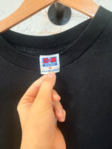 Y2K West coast Choppers Tee Size-M LFDW