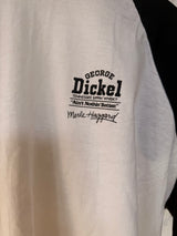 1987 Merle Haggard Quarter Sleeve Size- XL LFDW