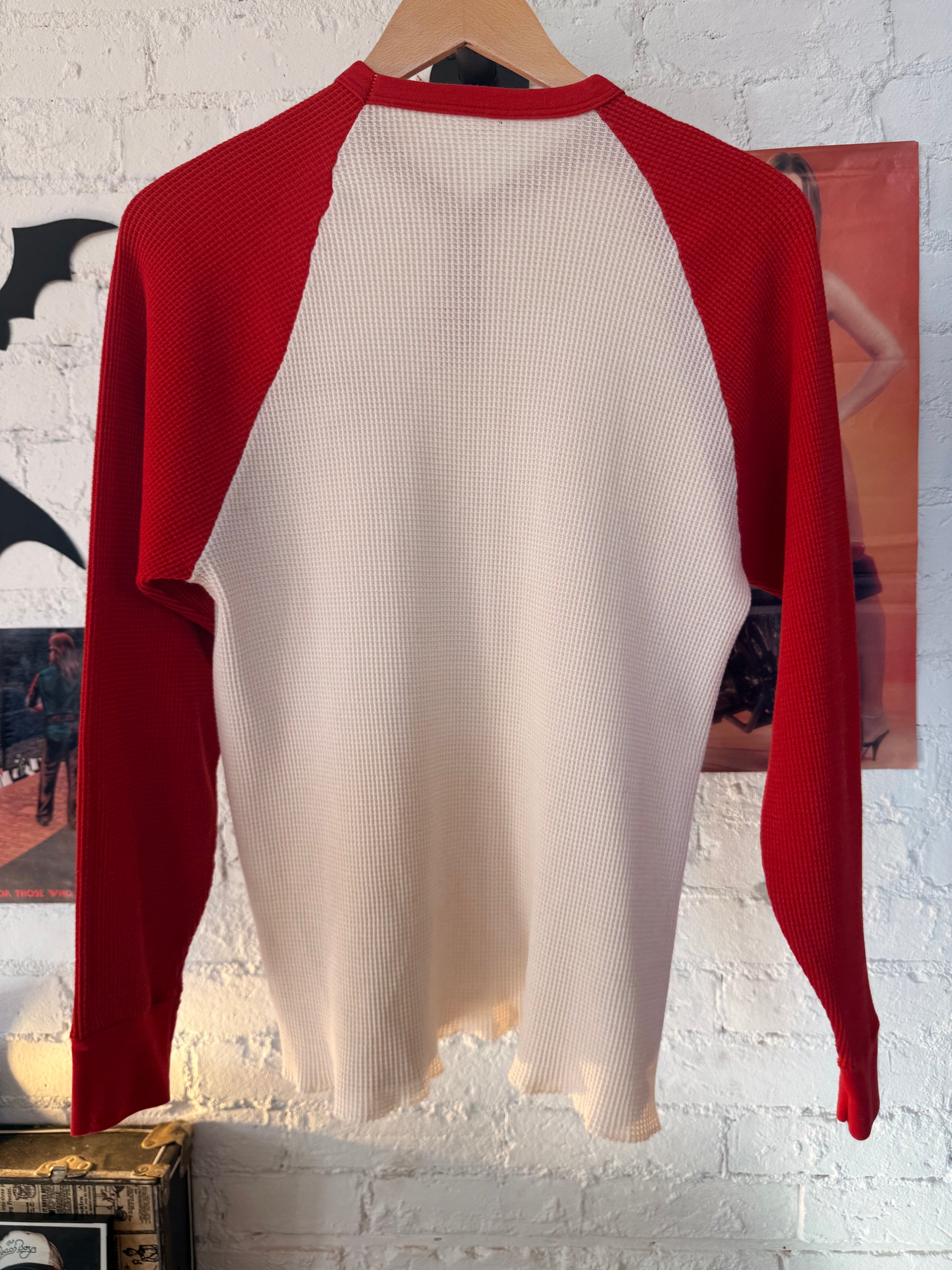 80s Alabama On Tour Longsleeve Size- L LFDW