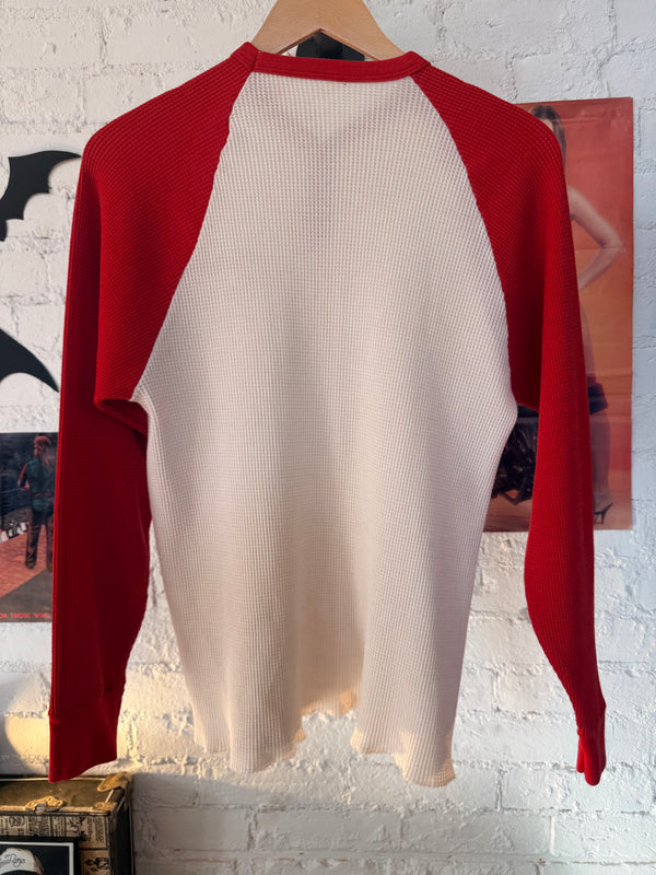 80s Alabama On Tour Longsleeve Size- L LFDW