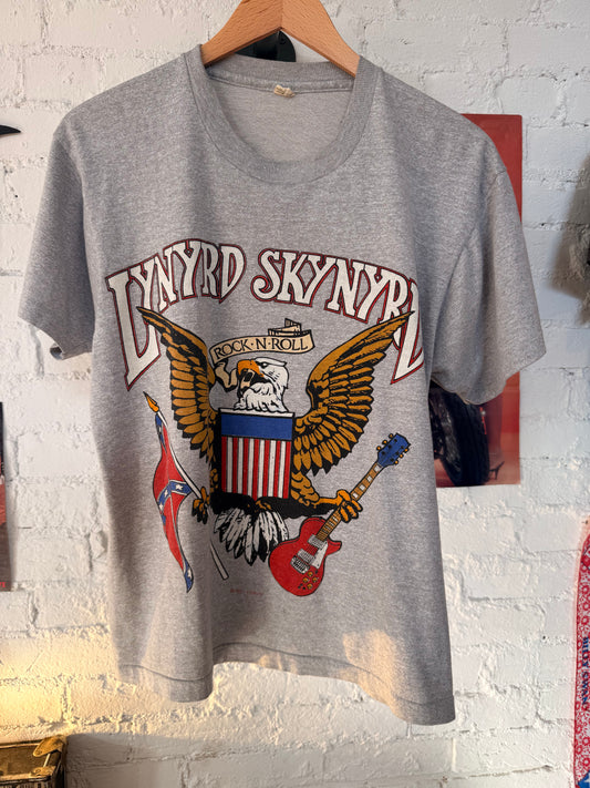 1987 Lynyrd Skynyrd Tee Size- M LFDW