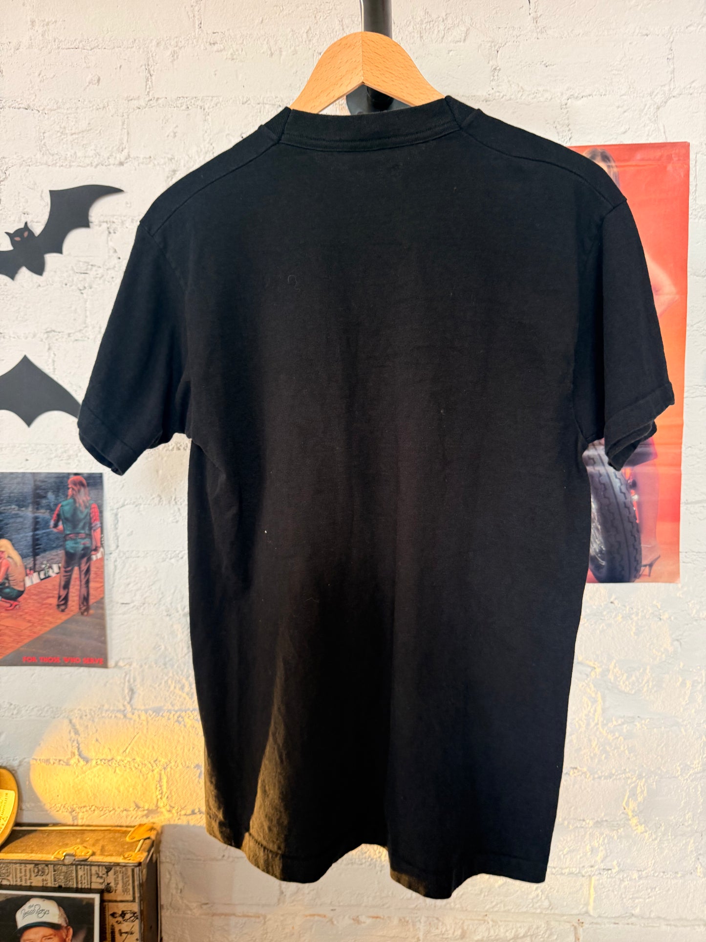 90s Billy Bobs Texas Tee Size- L LFDW