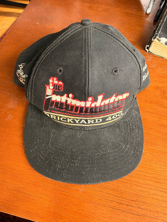 90s Dale Senior Hat LFDW