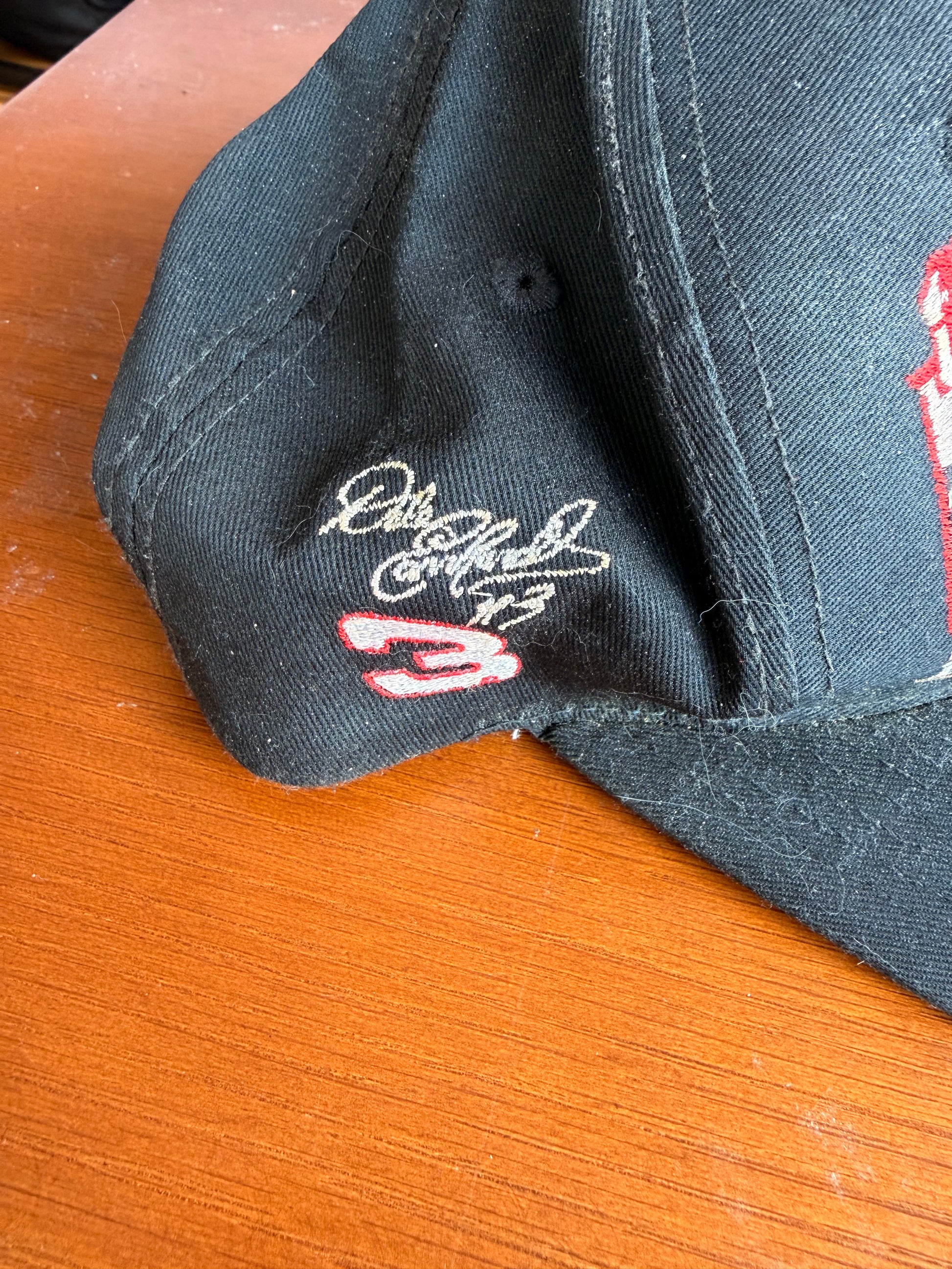 90s Dale Senior Hat LFDW