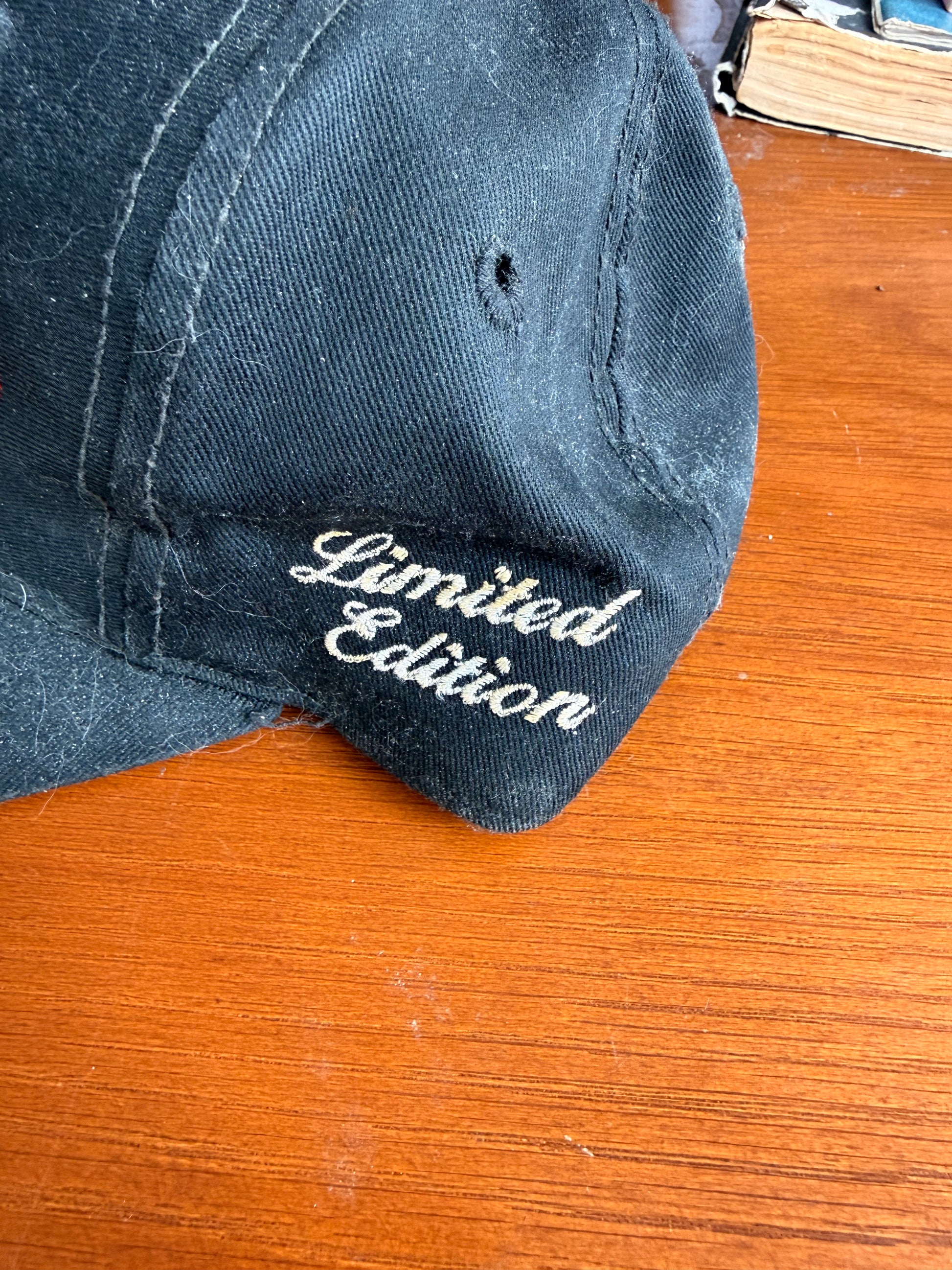 90s Dale Senior Hat LFDW