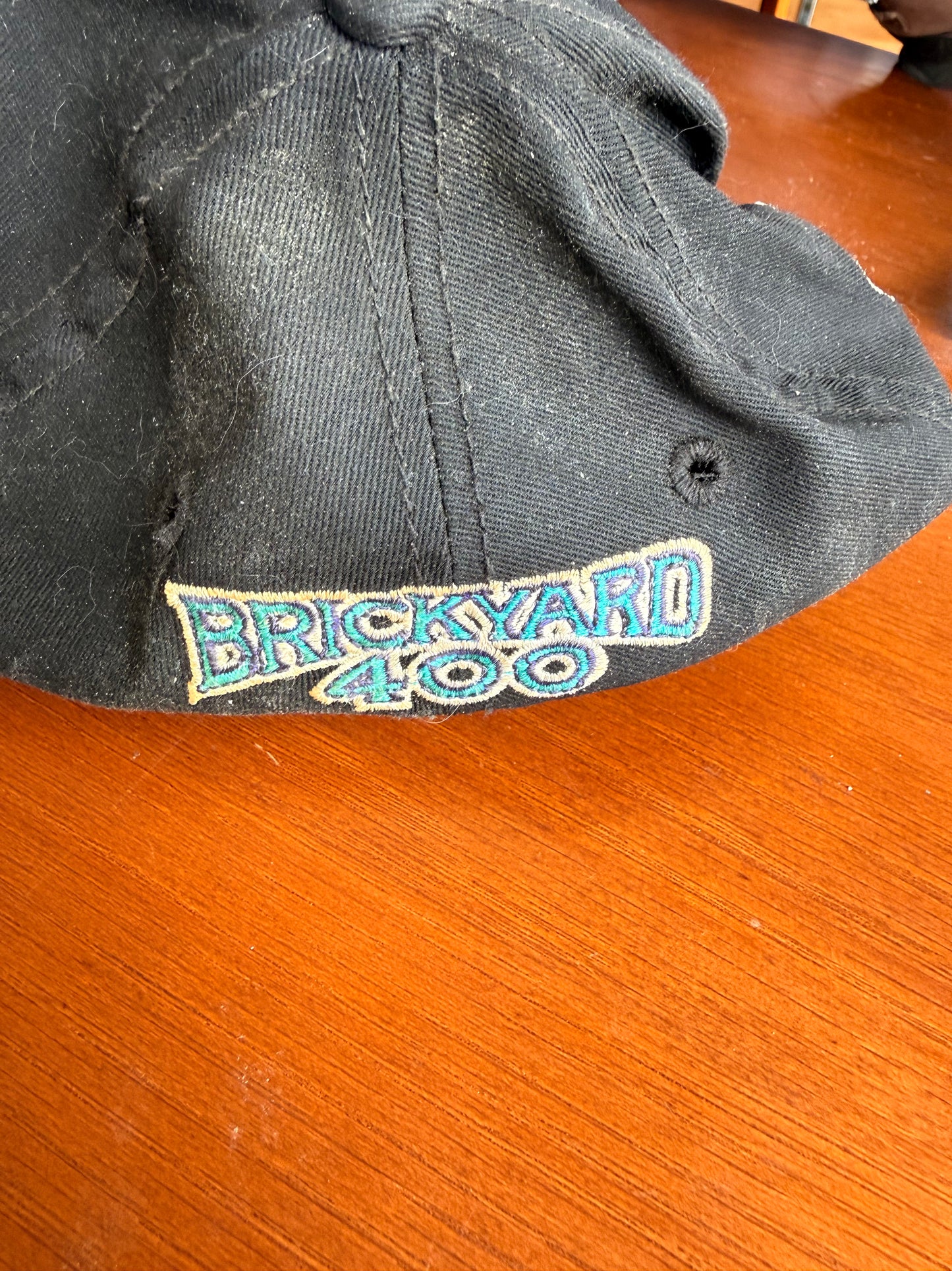 90s Dale Senior Hat LFDW