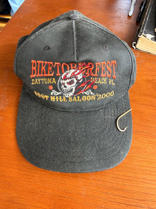 2000 Bikertoberfest hat LFDW