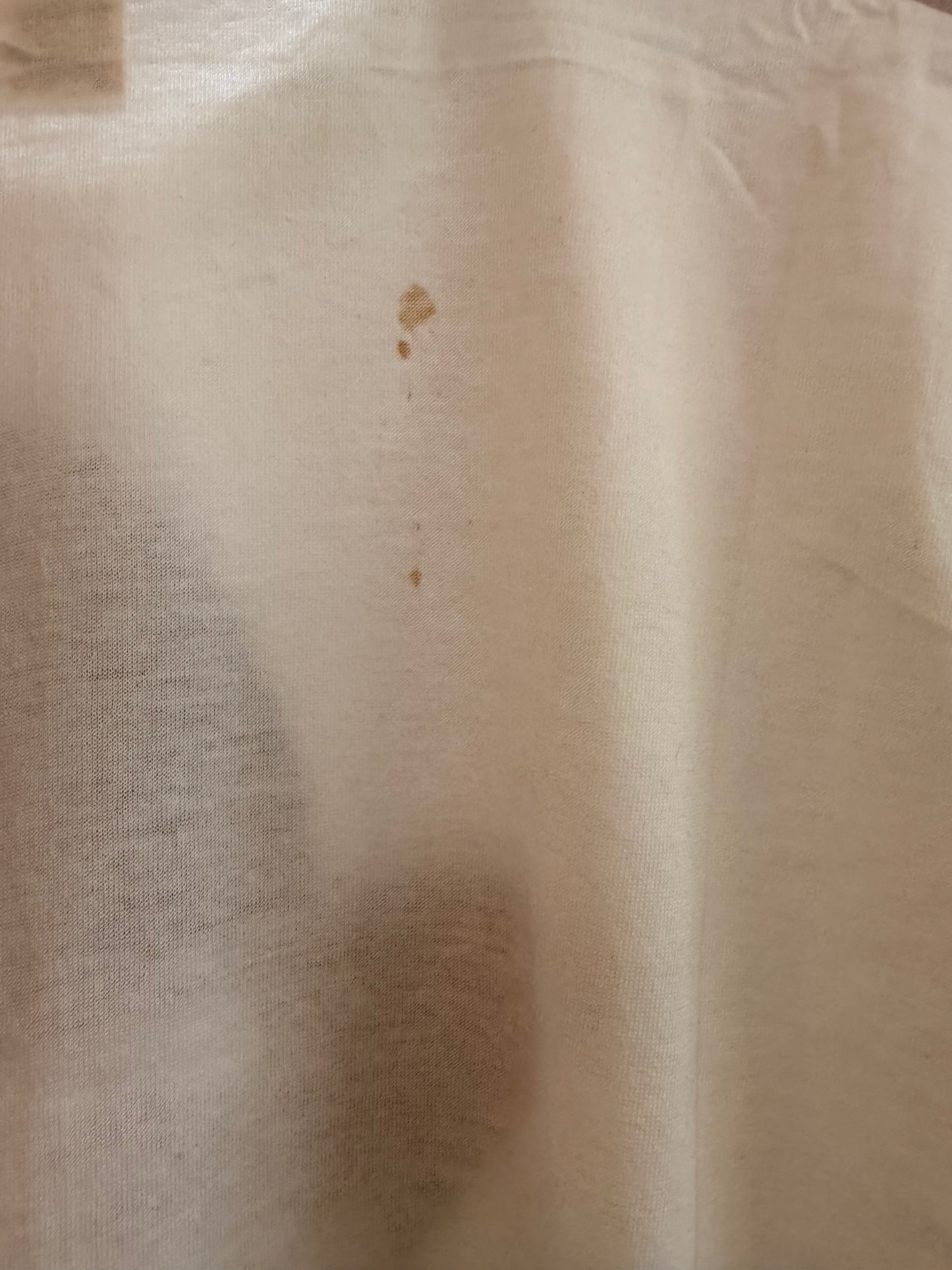 80’s Clint Black Tee Size- L LFDW