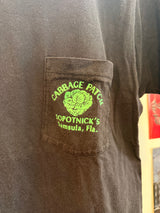 1991 Daytona Bike Week Tee Size- L LFDW