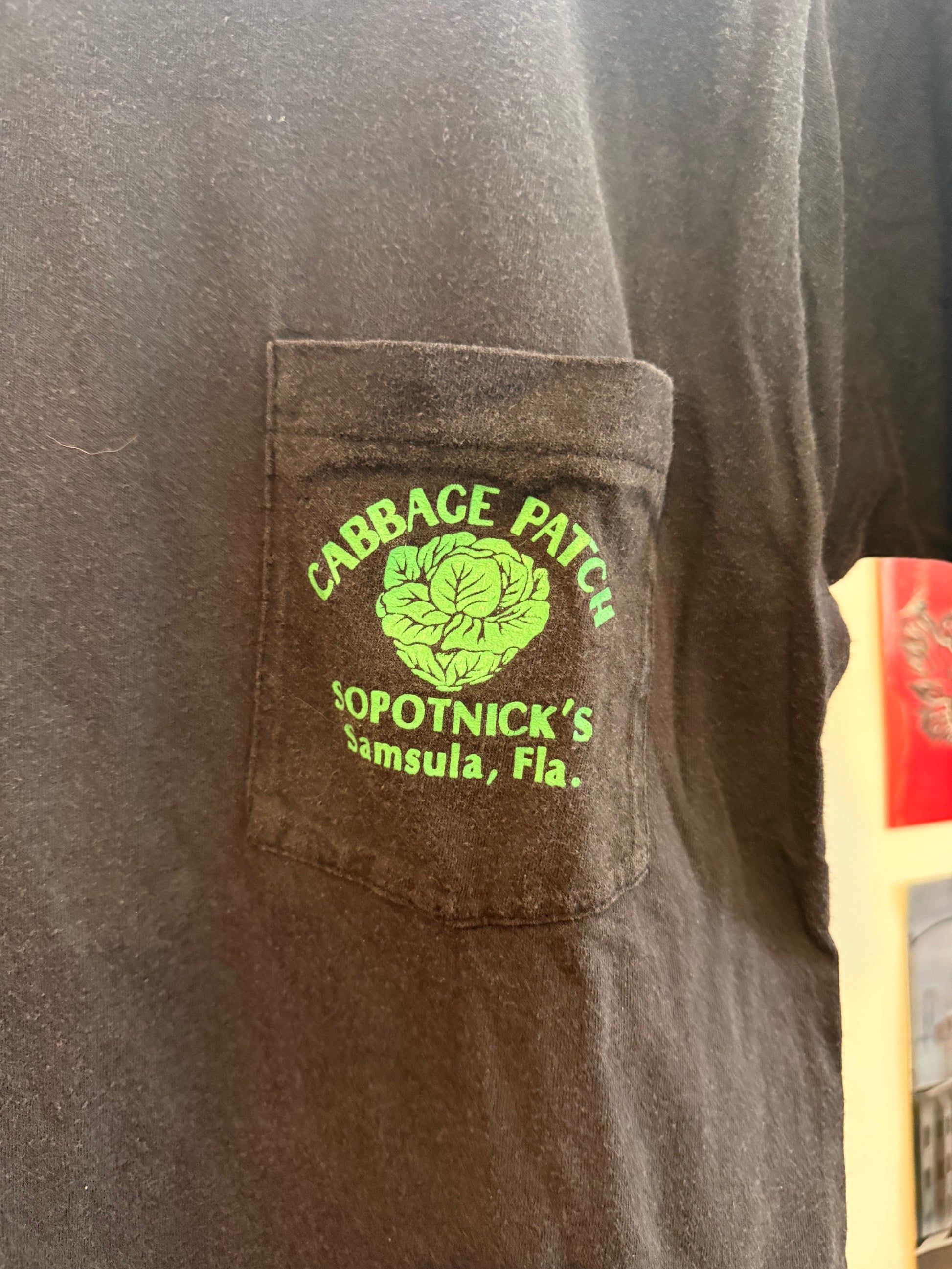 1991 Daytona Bike Week Tee Size- L LFDW