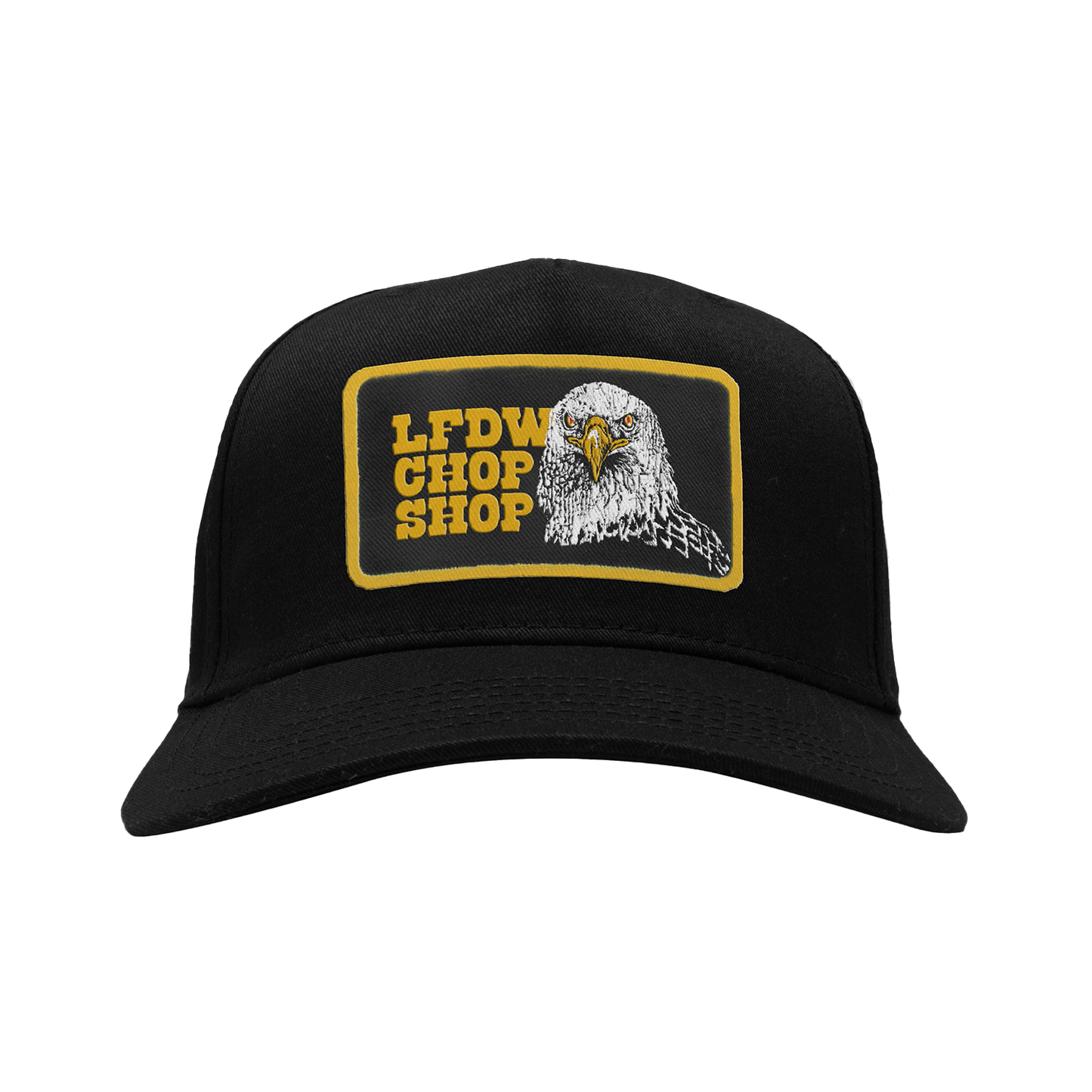 LFDW Chop Shop Hat LFDW