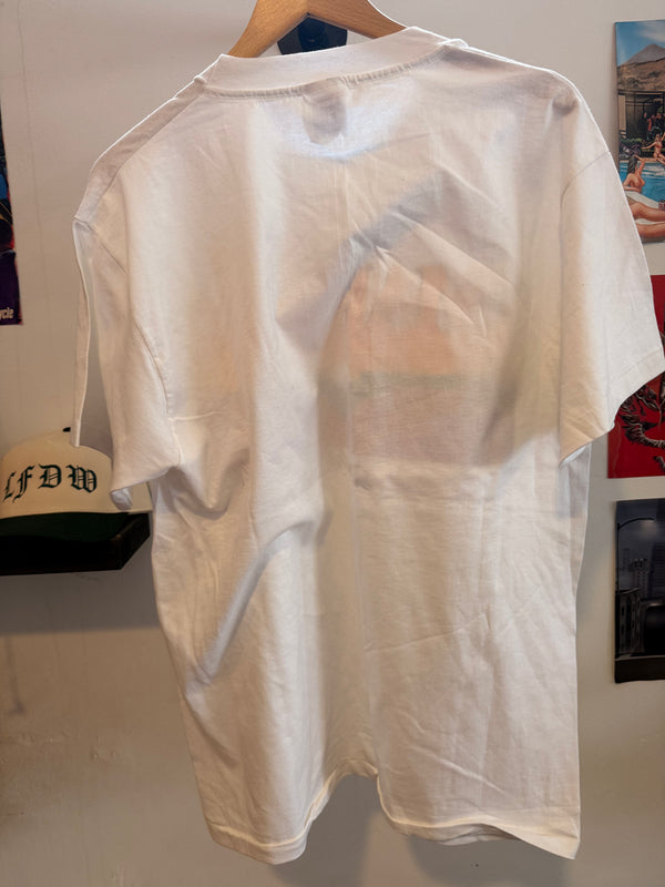 Early 90’s Amarillo Tee Size L LFDW