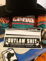 LFDW Bumper Sticker LFDW