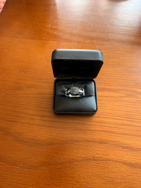 Harley Davidson Ring Size- 13 LFDW