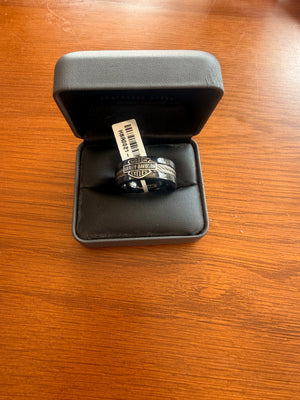 Harley Davidson Ring Size- 13 LFDW