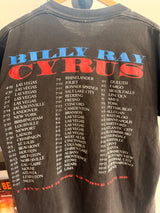 1993 Billy Ray Cyrus Tee Size- L LFDW