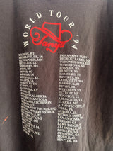 1994 Tanya Tucker World Tour Tee Size- L LFDW