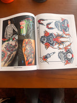Life Behind Bars Art Book LFDW