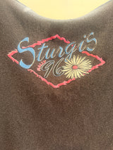 1996 Sturgis Womens Tank Size- L/XL LFDW