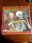 Grateful Dead Skeletons in the Closet Record