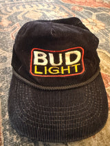 90s Bud Light Hat LFDW