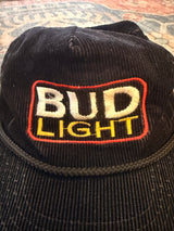 90s Bud Light Hat LFDW
