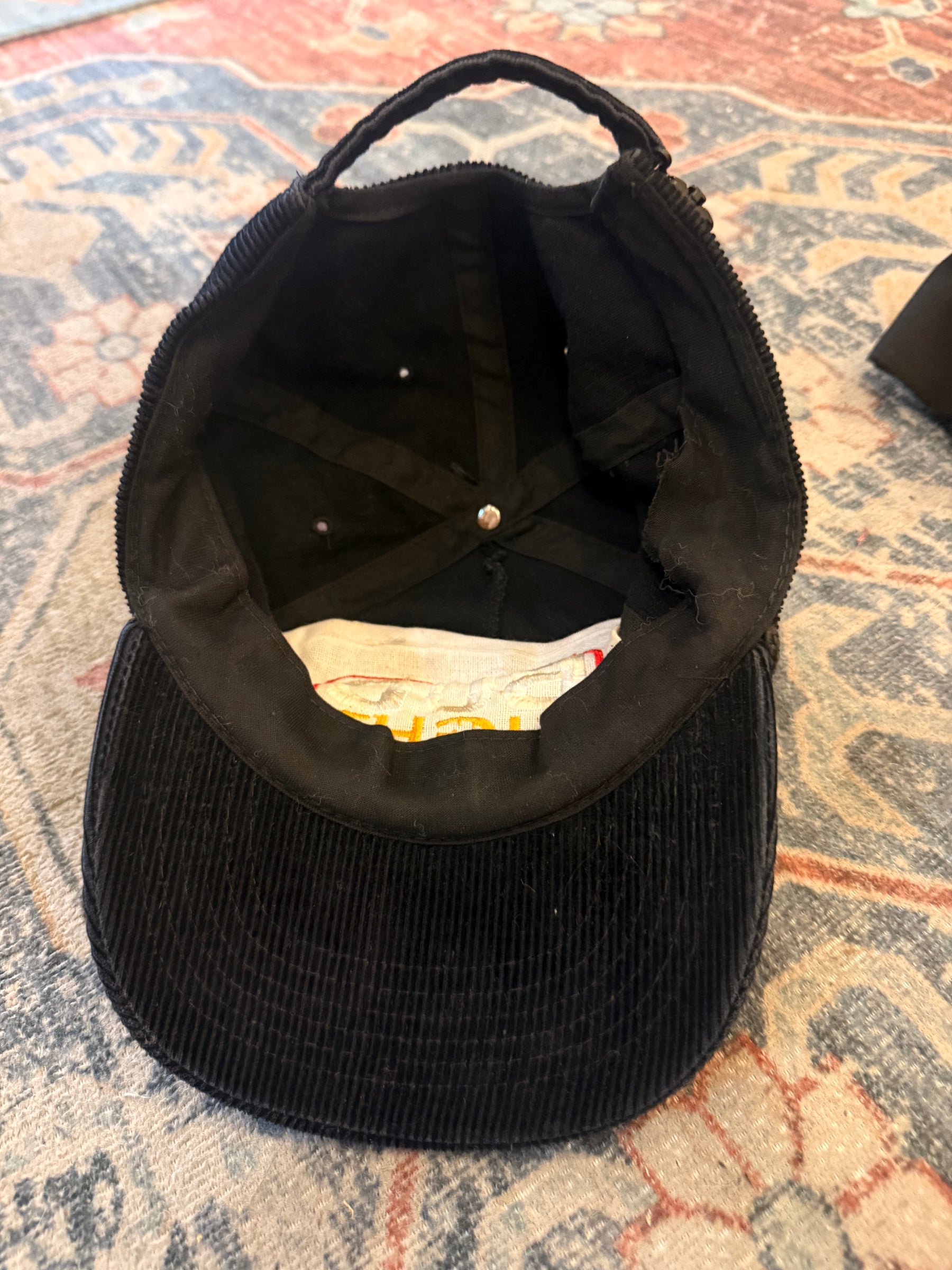90s Bud Light Hat LFDW