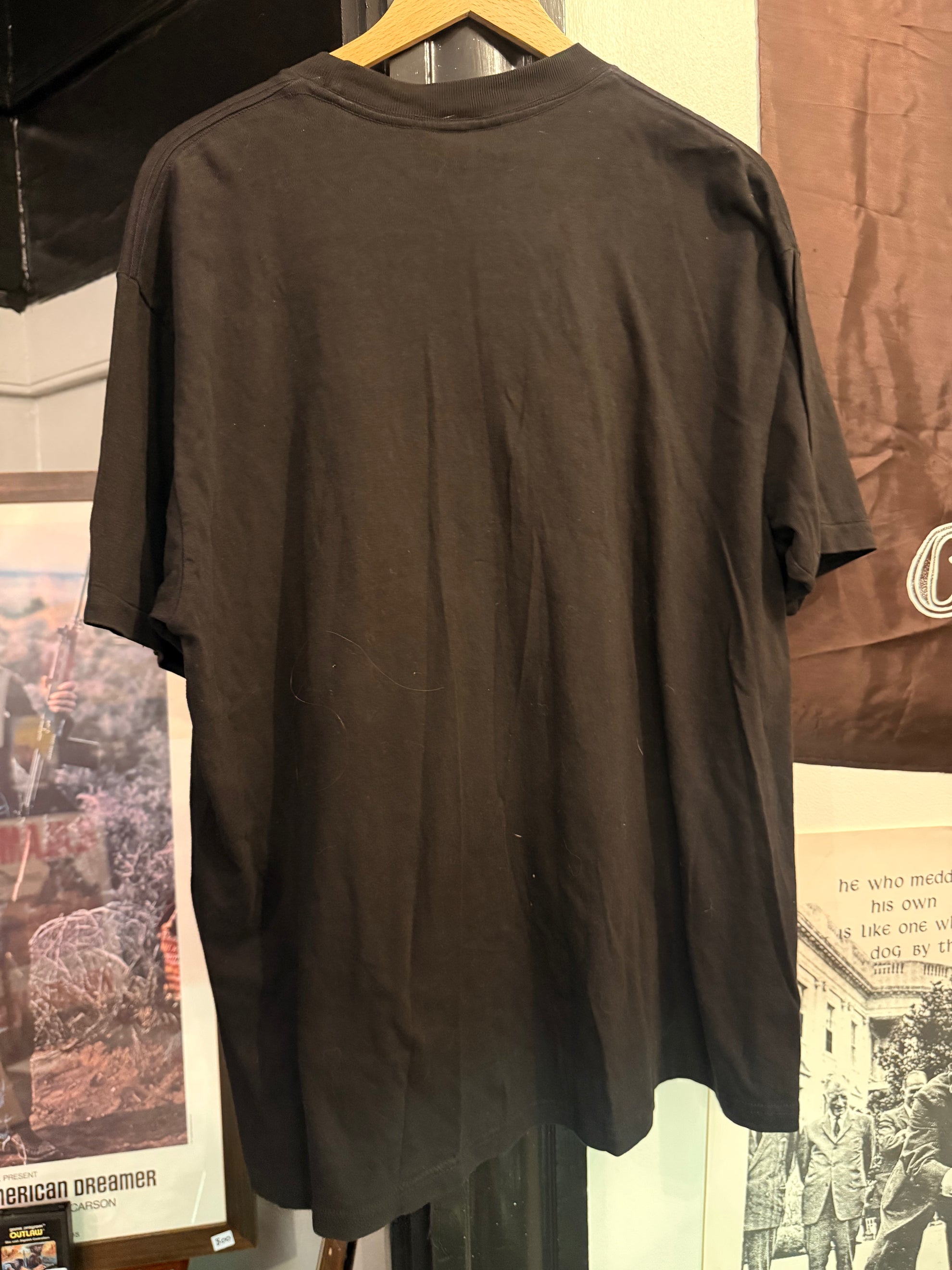 90s Happy Halloween Tee Size- L LFDW