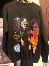 1994 Hank Williams Jr. Crewneck Size- L LFDW