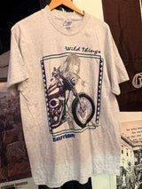 1996 Easyriders Wild Things Tee Size- L LFDW