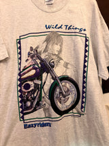 1996 Easyriders Wild Things Tee Size- L LFDW