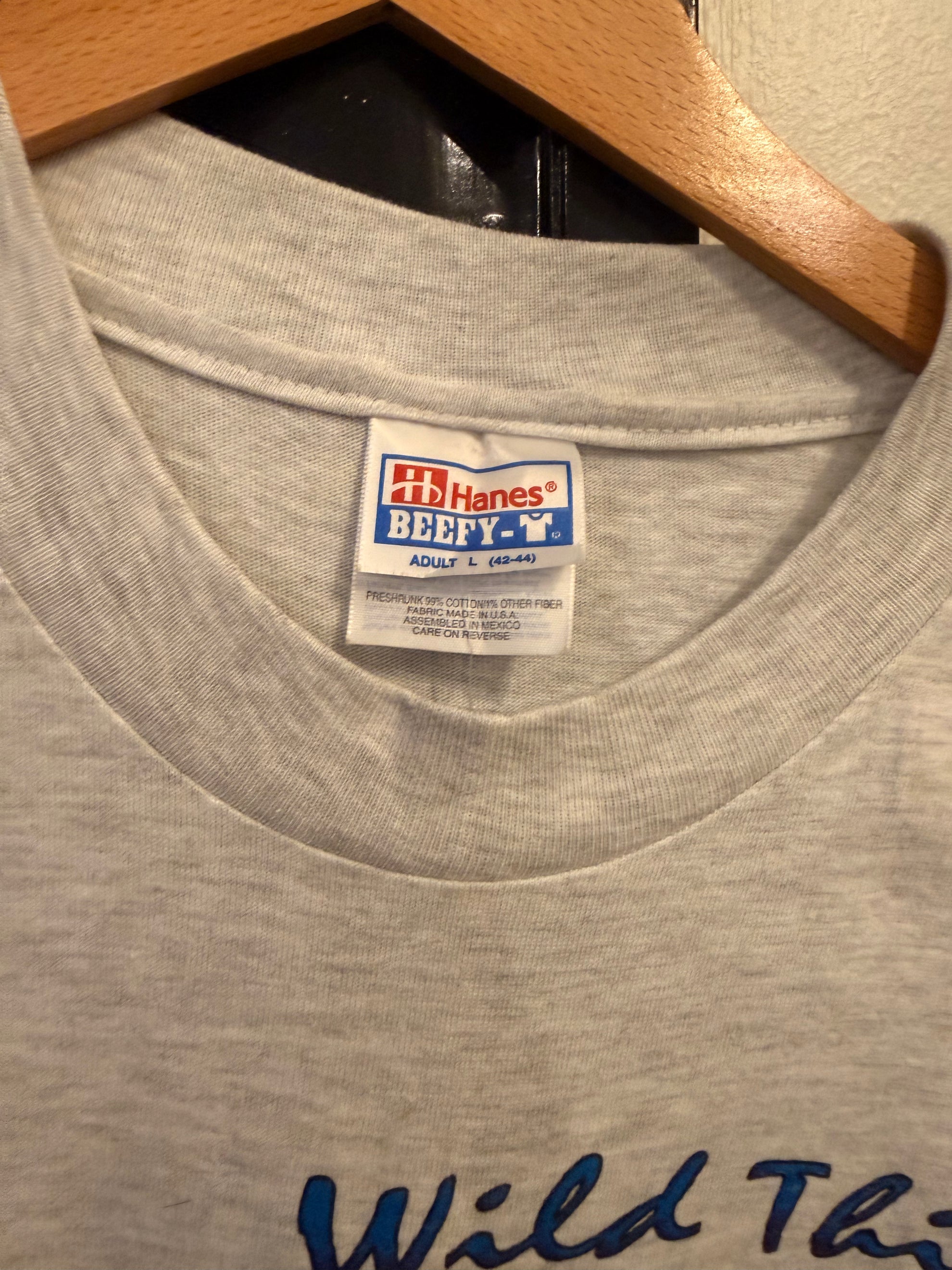 1996 Easyriders Wild Things Tee Size- L LFDW