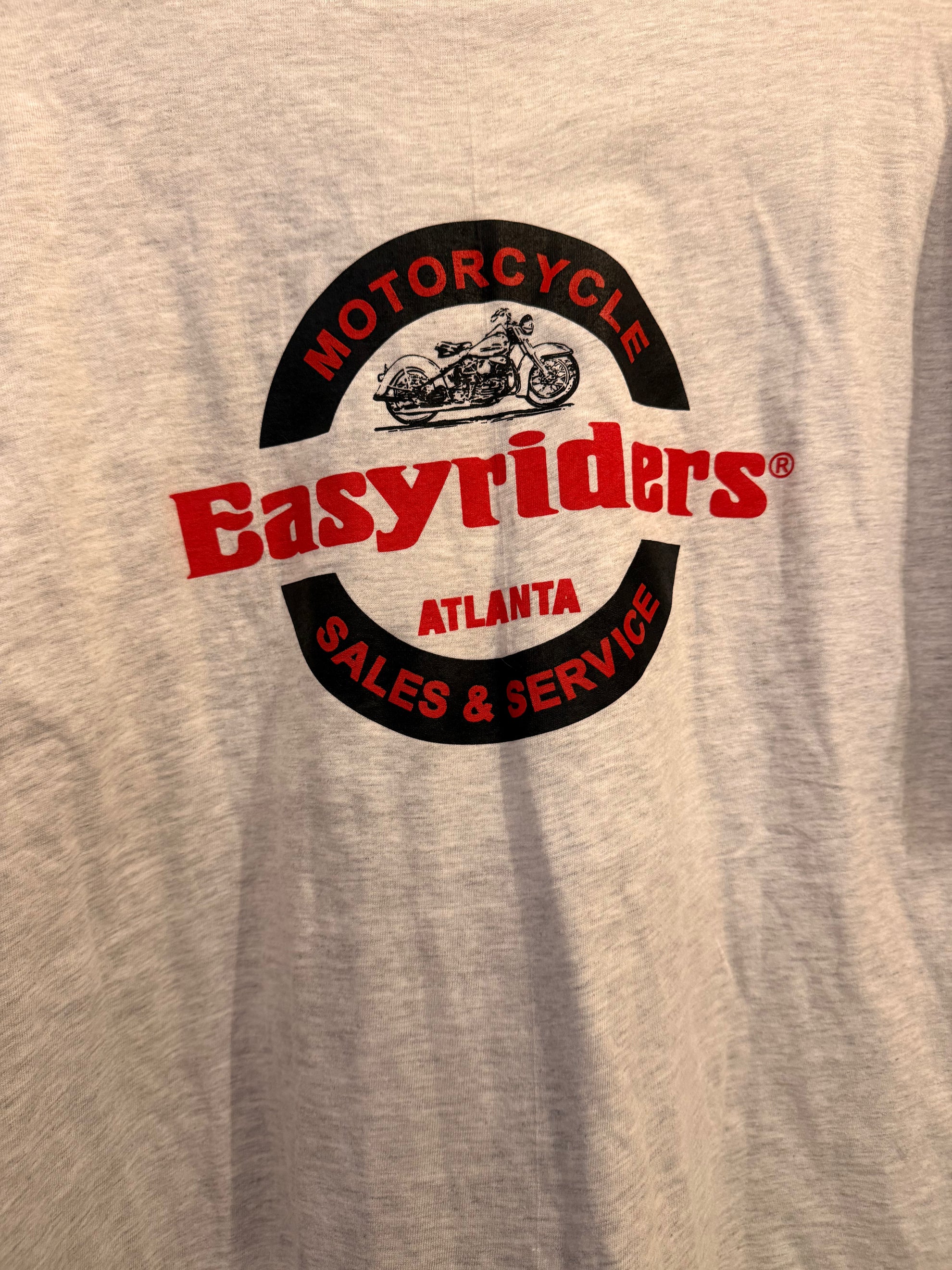 1996 Easyriders Wild Things Tee Size- L LFDW