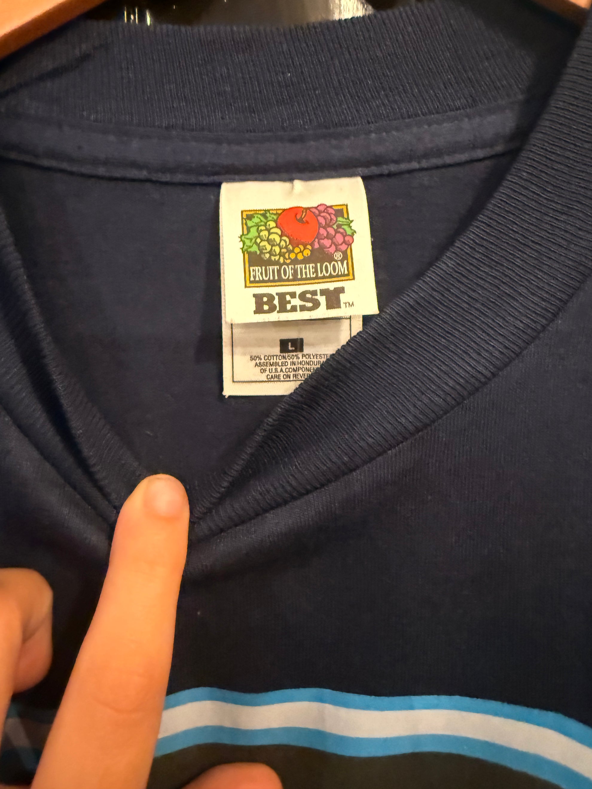 90s Kris Kristofferson Tee Size- L LFDW