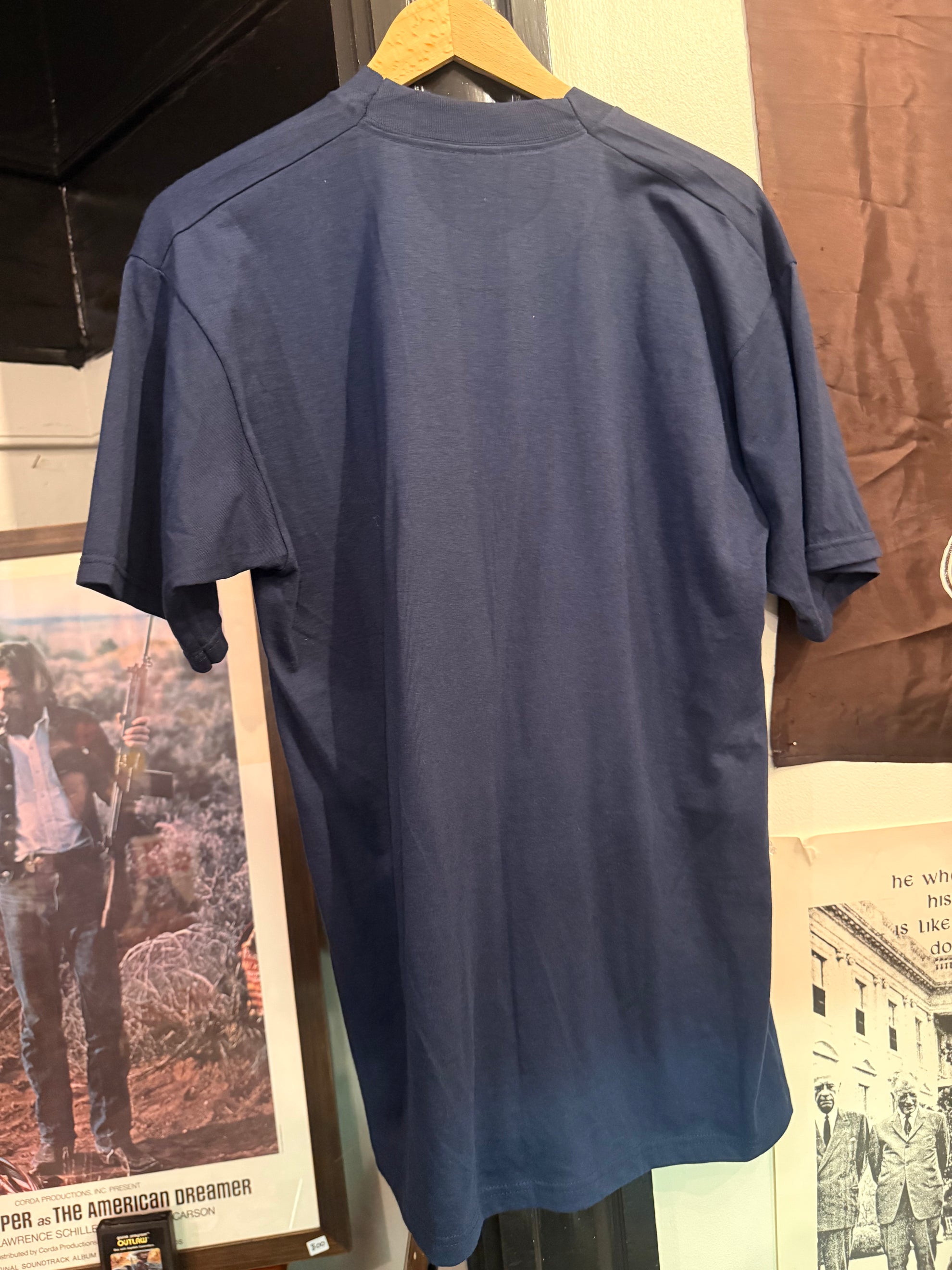 90s Kris Kristofferson Tee Size- L LFDW