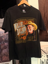 2014 Willie Nelson Tee Size- M LFDW