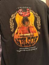 2014 Willie Nelson Tee Size- M LFDW