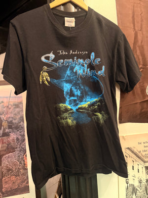 90s John Anderson Tee Size- M LFDW